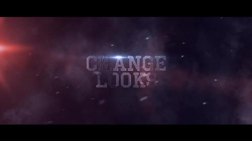 Doomsday Title design - 10800826