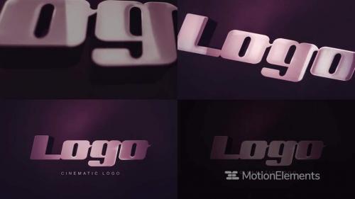 Cinematic Logo - 12020158