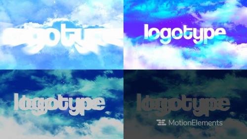 Cloudness Logo Pack 4 in 1 - 10778716