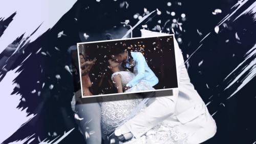 Romantic Elegant Wedding Slideshow CS5.5 - 12109087