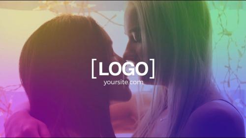 LGBT Photo Logo Opener - 11810467