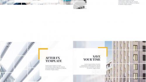 Clean Presentation - Modern Corporate - 11849552