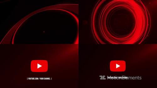 Youtube Logo Intro - 11567996