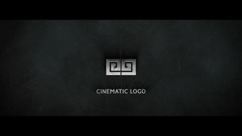 Cinematic Logo - 11655976