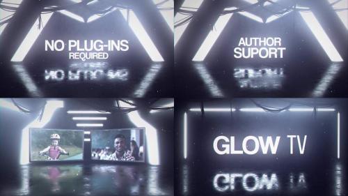 Glow TV - 11507089