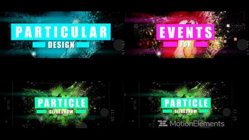 Modern Colorful Inspirational Slideshow - 11509366