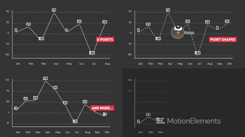 Line Graph Controller - 11731611