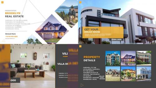 Real Estate Kit - 11731682