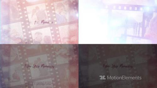 Flim Strip Memories - 11412535