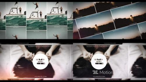 Photo Slider Presentation - 11109890