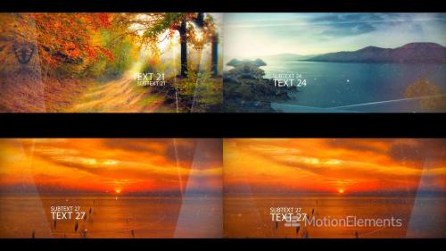 Parallax Slideshow 4 - 11117737