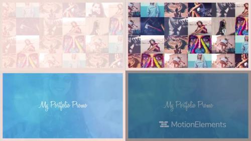 My Portfolio Promo - 11124993