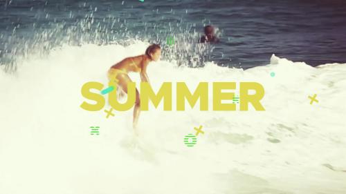 Summer Opener - 12053123