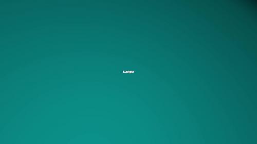 Loupe Logo Reveal - 12078281