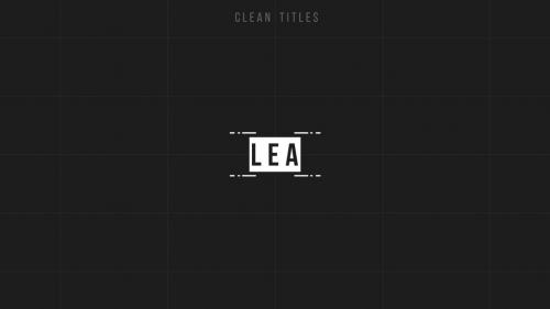 Clean Titles - 11908251