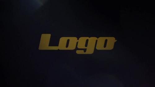 Elegant Logo Opener - 11794308
