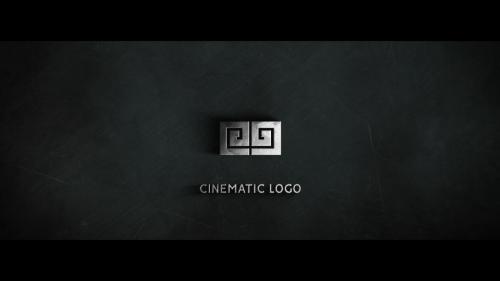 Cinematic Logo - 11655976