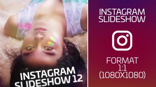 Instagram Slideshow - 11471495