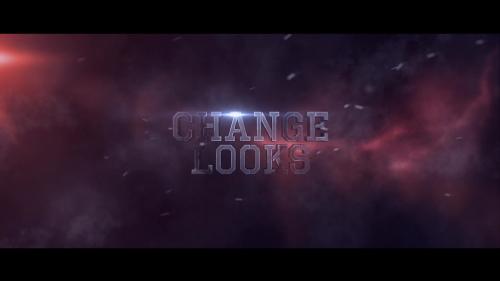 Doomsday Title design - 10800826