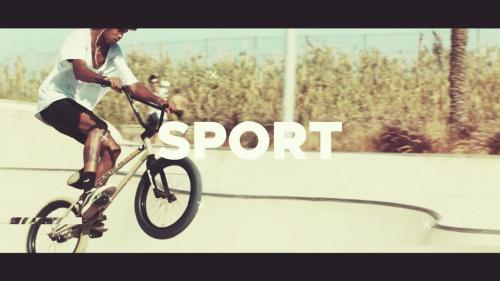 Dynamic Sport - 11974892