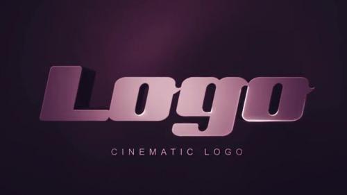 Cinematic Logo - 12020158