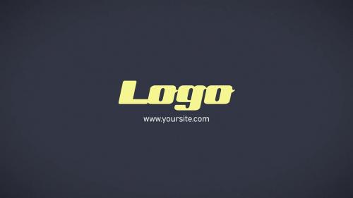 Minimal Logo Pack - 12051399