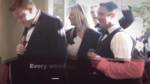 Wedding Agency Promo - 12215244