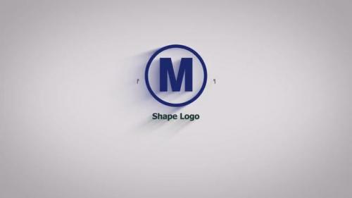 Shape Logo - 12258714