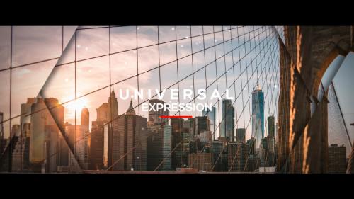 Cinematic Parallax Slideshow - Opener - 11796591