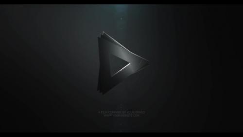 Origami Dark Logo - 11853255