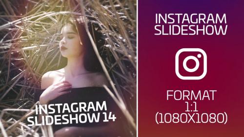 Instagram Slideshow - 11471495