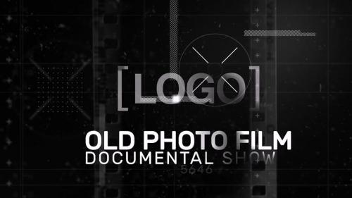 Documental Opener folder - 11451573