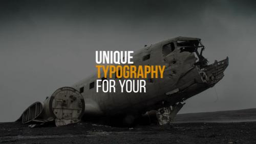 Typography - 11385397