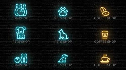 Neon Lights Big Pack CS 5.5 - 11204250