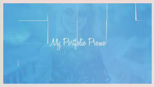 My Portfolio Promo - 11124993