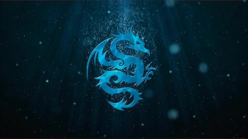 Underwater Cinematic Logo - 11097991