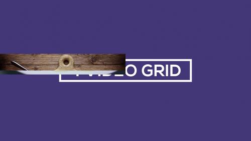 4 Video Grid - 10950200