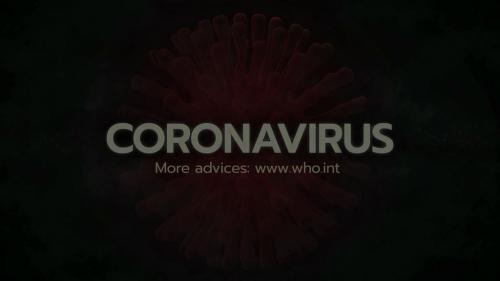 Coronavirus advices - 14536723