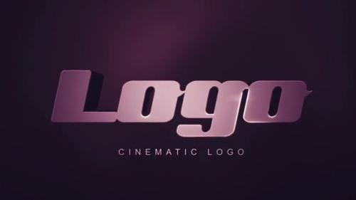 Cinematic Logo - 12020158