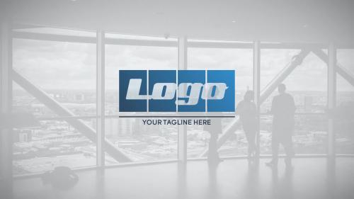 Minimal Logo Pack - 12051399