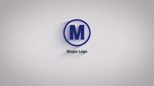 Shape Logo - 12258714