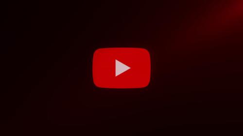 Youtube Logo Intro - 11567996