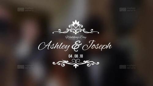 WeddingTitles - 11549797