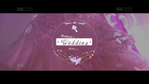 Wedding Title - 11484786