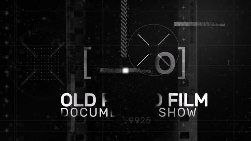 Documental Opener folder - 11451573