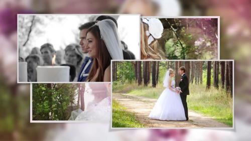 Wedding Slideshow - 11437782