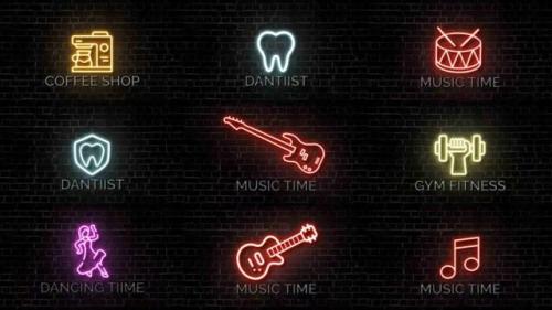 Neon Lights Big Pack CS 5.5 - 11204250