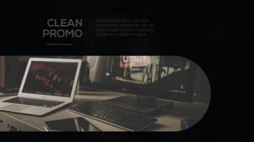 Clean - Corporate Promo - 10739246