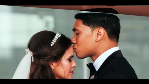 Wedding Slideshow - 11962681