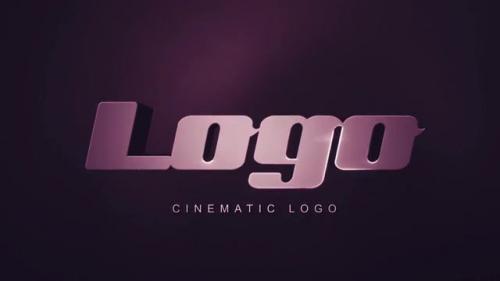 Cinematic Logo - 12020158